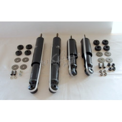 set shock gas absorber Fiat...