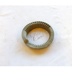 rubber for front coil...