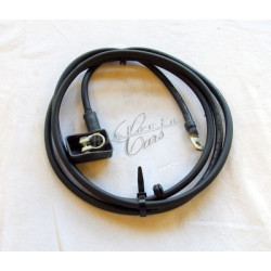 positive battery cable Fiat...