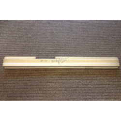 Plech na opravu venkovního...