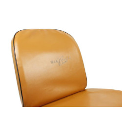 seat cover set ochre, Fiat...