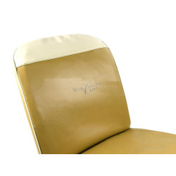 seat cover set beige with...