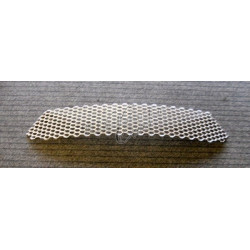 radiator grill Fiat 124...