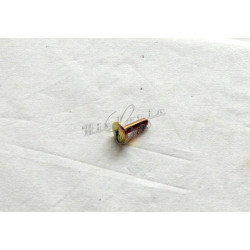 screw for vent window frame...