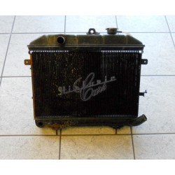 radiator Fiat 1300 - Fiat 1500