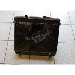 radiator Fiat 125