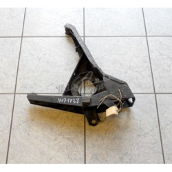 rear suspension arm RH Fiat...