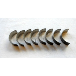 conrod bearing set Fiat 124...