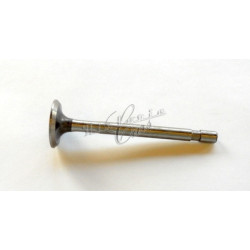 exhaust valve Fiat 1800 -...