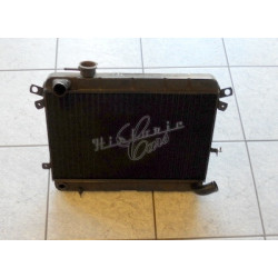 radiator Fiat 125 S