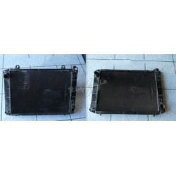 radiator Fiat 130