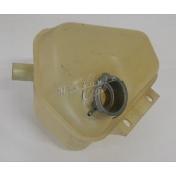 water overflow tank Fiat 238