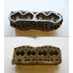 cylinder head Fiat 128 1100...