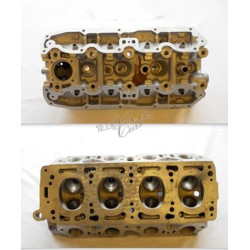cylinder head Fiat 131 1400