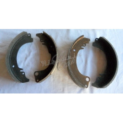 rear brake shoe set Fiat...