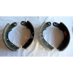 front brake shoe set Fiat...