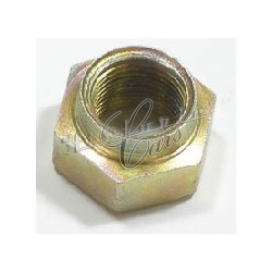 nut for front wheel bearing...