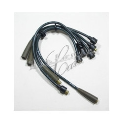 ignition cable set Fiat 238