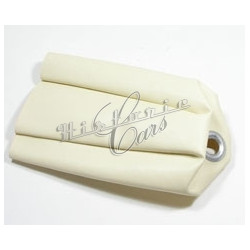 Manžeta řadící páky béžová...