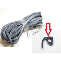 set door weatherstrips Fiat...