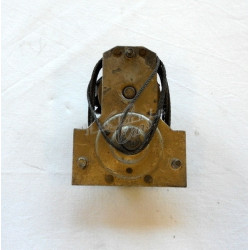 window regulator rear door...