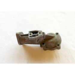 thermostat housing Fiat 124...