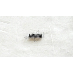 rod detent ball spring Fiat...