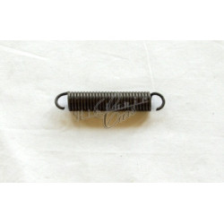 brake shoe return spring...