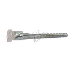 indicator screw, white,...