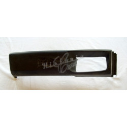front bumper rubber pad LH...