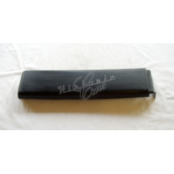 rear bumper rubber pad RH...