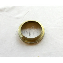 front spring seat Fiat 124