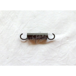 brake shoe return spring...