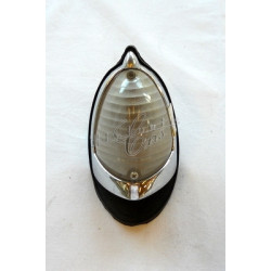 front indicator lamp...