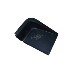 Reinforcement under front...