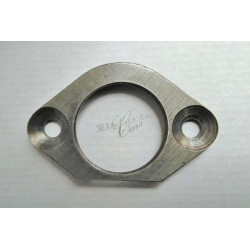 plate for gearbox bearing...