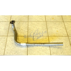 header pipe Fiat 124 S