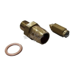 carburetor needle valve...