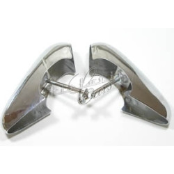 pair of bumper guards Fiat...
