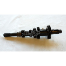 transmission shaft Lancia...