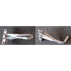 exhaust manifold Lancia A...