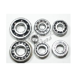 gear box bearing kit Fiat...