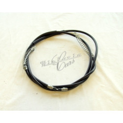 Lanko ruční brzdy Lancia A 112