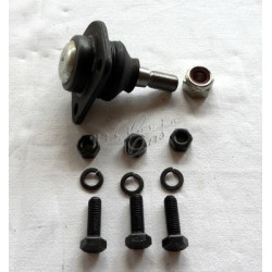 front lower ball joint...