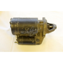 rebuild starter Lancia Beta