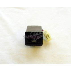 Hodiny Lancia Beta Coupe -...