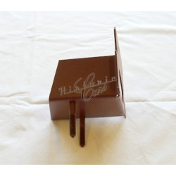 Rohový díl pedálové stěny P...