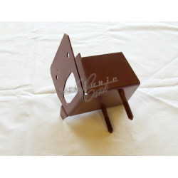 corner piece LH Fiat 500...