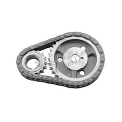 timing chain set Fiat...