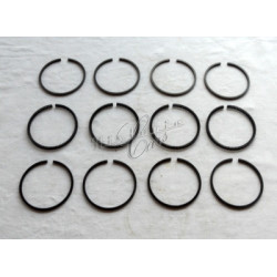 piston ring set STD - 68 mm...